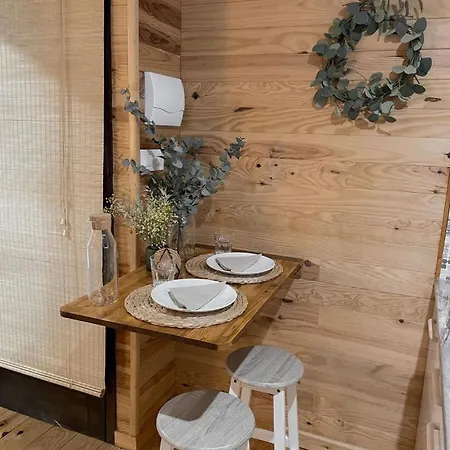 Cabana Pia Paxaro Holiday home Nigran