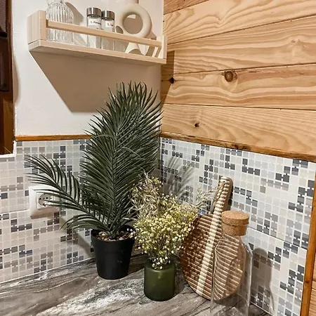 Cabana Pia Paxaro Holiday home *