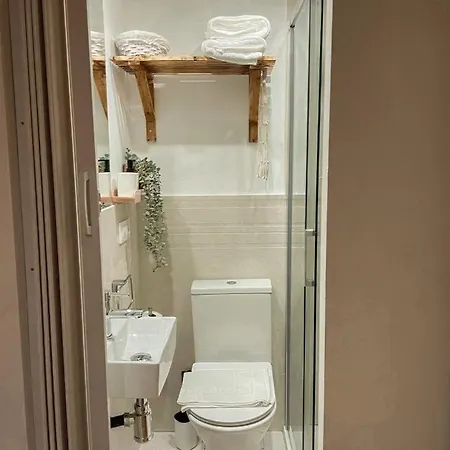 Cabana Pia Paxaro