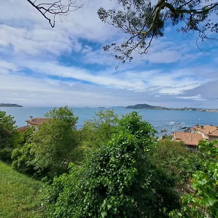 Cabana Pia Paxaro * Nigrán